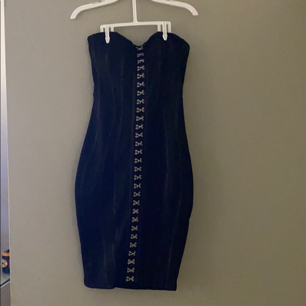 Bodycon dress